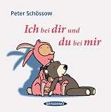 Ich bei dir und du bei mir