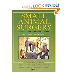 Small Animal Surgery