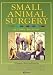 Books : Small Animal Surgery