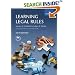 Learning Legal Rules: A Student's Guide to Legal Method and Reasoning (6th Edition)