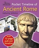 Pocket timeline of ancient Rome