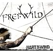Hart am Wind
