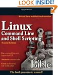 Linux Command Line and Shell Scriptin...