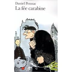 La f�e carabine