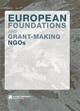 European Foundations and Grant-Making NGOs cover image