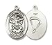 Sterling Silver St. Michael/Paratrooper Pendant Sterling Silver St. Michael/Paratrooper Pendant