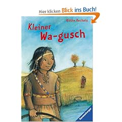 Kleiner Wa-gusch