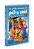 Revue Citel vidéo  / Pel & Mel, Vol.2 : Le Chantier