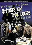 Ghost on The Loose [DVD]