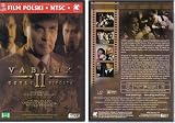 Vabank 2 NTSC "Czyli Riposta"