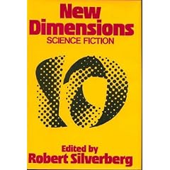 New Dimensions 10