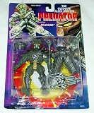 Eigenschaften KENNER ALIEN / ALIEN 1994 - The Ultimate Alien Hunter - PREDATOR - Scavage