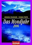 Produkt-Bild: Das Mondjahr 2006. Taschenkalender.