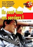 Revue Studio Canal  / Ils sont fous ces sorciers