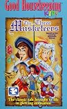 Good Housekeeping: Three Musketeers [VHS]