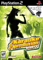 Karaoke Revolution Party