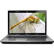Z565 - 15.6" - 500GB - Black