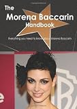 The Morena Baccarin Handbook - Everything you need to know about Morena Baccarin