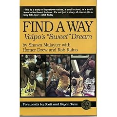 Find a Way: Valpo's Sweet Dream