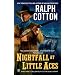 Nightfall at Little Aces