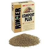 Ringer 3050 Compost Plus 2 Pound Box