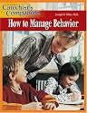 Catechist's Companion How to Manage Behavior