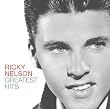 Ricky Nelson - Greatest Hits