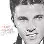 Ricky Nelson - Greatest Hits