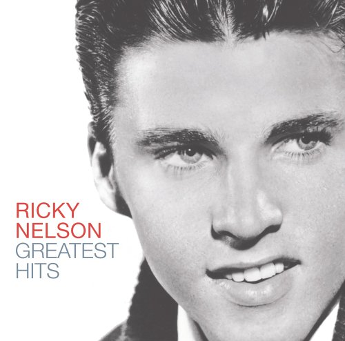 CD-Charts  Music : Ricky Nelson - Greatest Hits