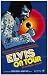 Elvis On Tour, Art Poster by Unknown Artist, size 11