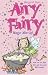 Book Magic Mix-Up! (Airy Fairy)