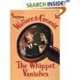 Wallace and Gromit: The Whippet Vanishes