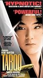 VHS : Taboo