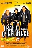 Trafic d'influence