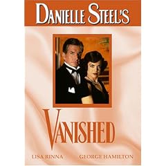 Danielle Steel's Vanished