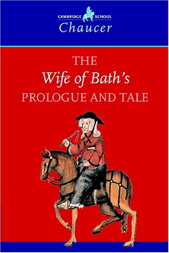 Geoffrey Chaucer
