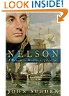 Nelson: A Dream of Glory, 1758-1797