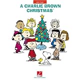 A Charlie Brown Christmas(TM) - Easy Piano Songbook