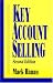 Book Key Account Selling