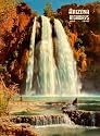 Arizona Highways, July 1948 (Show Low; Havasu; Eagles) (Vol. 24, No. 7)