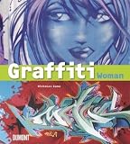 Graffiti Woman