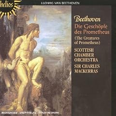Die Geschopfe Des Prometheus, Opus 43