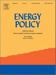 Review of US ESCO industry market trends: an empirical analysis of project data [An article from: Energy Policy]