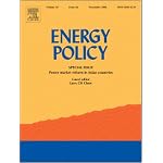 Book review - Schrattenholzer, L.; A. Miketa; K. Riahi; R.A. Roehrl: Achieving a sustainable global energy system, Cheltenham: Edward Elgar, 2004 [A book review from: Energy Policy book cover