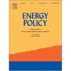 Multi-criteria evaluation of natural gas resources [An article from: Energy Policy]