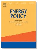 Impacts of wind power generation and CO"2 emission constraints on the future choice of fuels and technologies in the power sector of Vietnam [An article from: Energy Policy]