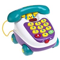 VTech - V.Smile Pull n' Play Phone