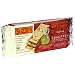 Suzie's 100% Organic Crackers, Salted with Extra Virgin Olive Oil, 8.8-Ounce Packages (Pack of 12)