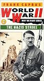 The Nazi Strike: Blitzkrieg!
