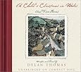 A Child`s Christmas In Wales CD: And Five Poems